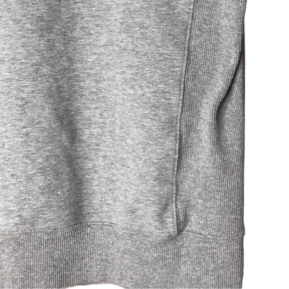 Large L.L. Bean Men's Bean's Comfort Camp Hoodie Hoody Sweatshirt With Logo - Picture 12 of 12